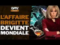 Download Lagu NATACHA REY CONTRE MACRON : UN SCANDALE JUDICIAIRE EXPLOSIF | GPTV INTERVIEW