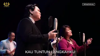 Download Walau Ku Tak Dapat Melihat - Bethany Nginden MP3