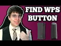 How To Enable WPS On Spectrum Router - Where To Find The WPS Button