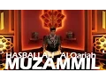 Download Lagu MUZAMMIL HASBALLAH - AL QARIAH