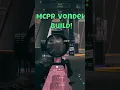 Download Lagu insane🔥 MCPR Buffed in Season 4, Build!