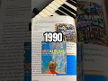 Download Lagu 1990 Albums You Must Hear #1990s #1990music #90smusic #90sthrowback