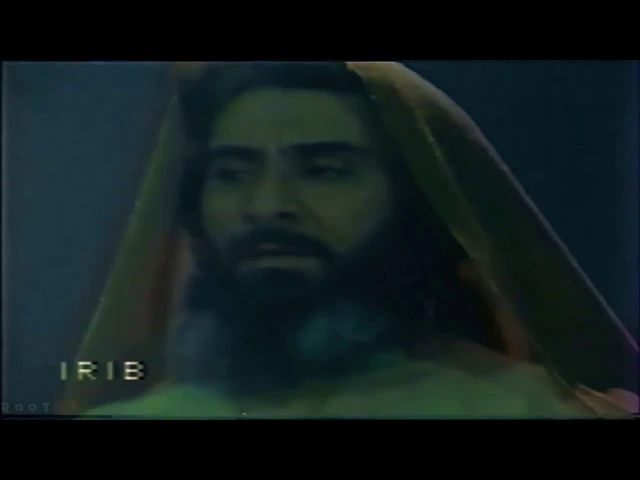 ⁣مسلسل النبي أيوب عليه السلام - الحلقة الاولى