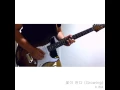 K.Will (케이윌) - Growing - Guitar Version (Reff Part)