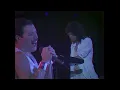 Queen - Who Wants To Live Forever (Live at Wembley 11.07.1986)