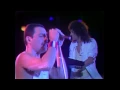 Lagu Queen - Who Wants To Live Forever (Live at Wembley 11.07.1986)