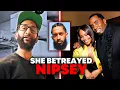 Download Lagu Blacc Sam LEAKS Lauren London \u0026 Diddy TAPES | They Took Out NIPSEY