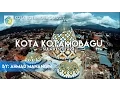 KOTAMOBAGU - SULAWESI UTARA, INDONESIA