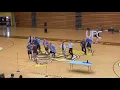 Lambda Chi Alpha - Valparaiso University Songfest 2019