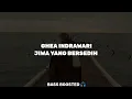 Download Lagu Ghea Indrawari - Jiwa Yang Bersedih |Lirik| [Empty Hall] [Bass Boosted 🎧]