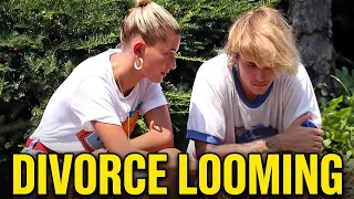 1 Hour Of Couples Who Are Doomed To Divorce