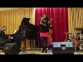 Moose the Mooche - Charlie Parker