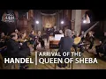 Download Lagu Handel: Arrival of the Queen of Sheba | Academy of Ancient Music