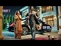Part 7 ghar jamai Shivam trending story Poket nobal story