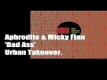 Lagu Aphrodite \u0026 Micky Finn - Bad Ass !
