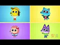 We're Going To The Pumpkin Patch | Kids Songs | Super Simple Songs
