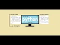 How to install tkinter and threading module python on windows pc module installation pytho