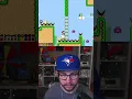 Download Lagu Beginner Friendly Kaizo Level from Super Wow! | #retrogaming #mario #kaizo #supermarioworld #shorts
