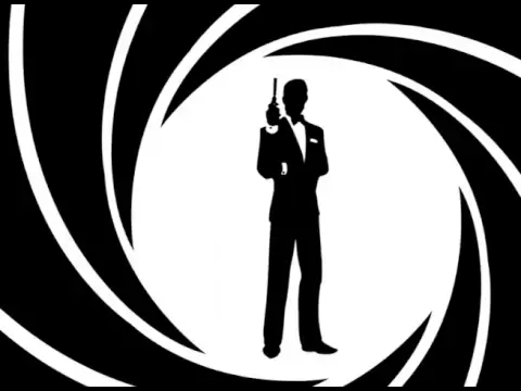 Download MP3 007 : James Bond : Theme