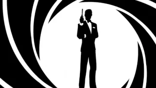 007 James Bond Theme 