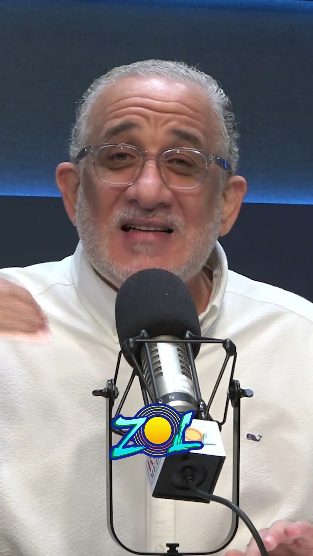 LAS PARRAS YA ESTABA INAUGURADA