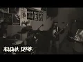 Download Lagu JELEMA ERROR LIVE STUDIO - KAU PENJILAT