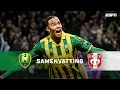 Download Lagu VOORTREFFELIJKE AANVAL ADO en JARI VLAK scoort weer 😮‍💨 | Samenvatting ADO Den Haag - FC Dordrecht