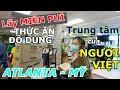 Download Lagu NGƯỜI VIỆT TẤP NẬP ĐẾN LẤY THỨC ĂN ĐỒ DÙNG MIỄN PHÍ CỦA CHÍNH PHỦ MỸ TÀI TRỢ TẠI 1ST SENIOR CENTER
