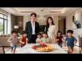 Download Lagu 一口氣看完：五年後他以財閥家總裁回歸，而她淪為淪為他們家保姆，當他發現保姆兒子竟像自己，立刻做親子鑑定，瞬間明白了#短劇 #大陸短劇 #drama