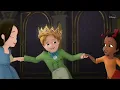 Download Lagu Sofia The First - Be Your Own King (Indonesian)