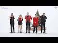 Pentatonix - We Need a Little Christmas | LIVE Performance | SiriusXM