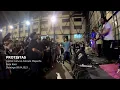Protistas - Nefertiti (Feria Rara, Abril 2023)