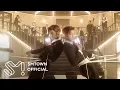 TVXQ! 동방신기 'Something' MV