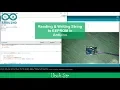 Arduino Reading and Writing String to EEPROM in Arduino