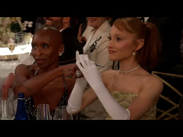 Golden Globes 2025 | Monologo di apertura di Nikki Glaser