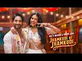 Download Lagu Jhamkudi Re Jhamkudi - Neeti Mohan | Vikram Montrose | Varun Jain | Jay | Sanam | Navratri Song 2025