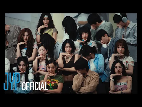 Video Thumbnail: TWICE  THIS IS FOR  M/V Teaser 2