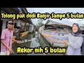 Lagu WARGA MARAH❗️TOLONG KANG DEDI KAMPUNG SAYA SUDAH 5 BULAN KEBANJIRAN❗️#kdm 