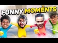 Download Lagu GANG BEAST FUNNY MOMENTS!!😂 #2