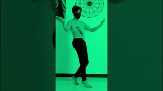 رقص شرقي نار ركص سرمد جودي 