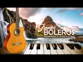 Download Lagu Geweldige bolero's georkestreerd op gitaar en piano Mooiste ter wereld - Muziek om te ontspannen