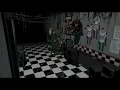 Creepy Images With FNaF 1 Ambiance