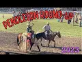 Pendleton Round-Up Happy Canyon Night Show 2023