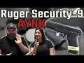 Ruger Security 9 - All You Need to Know in 90 seconds
