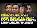 Download Lagu TERNYATA ADA JKW \u0026 LUHUT DI BALIK KAPOLRI?! BOCOR PERINTAH INI BAHKAN SAMPAI ANCAM PRABOWO!
