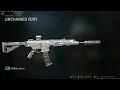 Call of Duty Modern Warfare 2 Platinum Unchained Fury