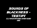 Sounds of Blackness - Testify (CJ Mackintosh 'Amen Dub') SUPERB HI-HAT