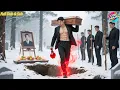 Download Lagu He Brought a Coffin to the Wedding, Shocking Everyone—The Groom Was the Invincible War God