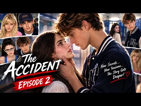 The Accident Episode 2