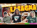 Download Lagu CHRISTMAS RECIPE, BROKEN LASAGNA | BEKS FRIENDS
